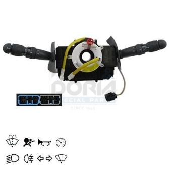 Commutateur de colonne de direction MEAT & DORIA [23012]