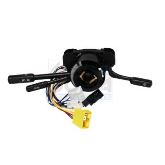 Commutateur de colonne de direction MEAT & DORIA 23069 pour VOLKSWAGEN GOLF 1.9 D - 60cv