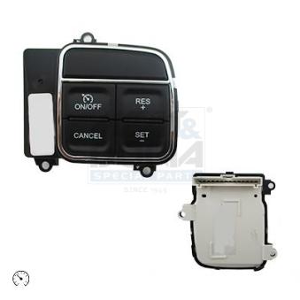 Commutateur de colonne de direction MEAT & DORIA OEM k56046094ae