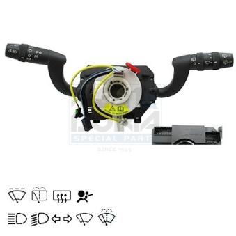 Commutateur de colonne de direction MEAT & DORIA 231015