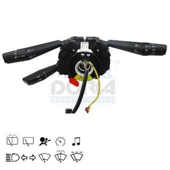 Commutateur de colonne de direction MEAT & DORIA 231016