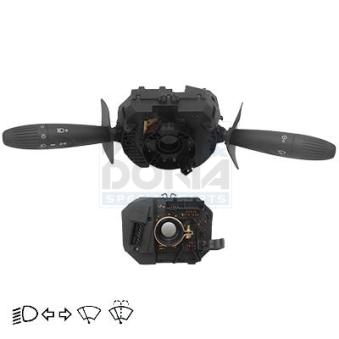 Commutateur de colonne de direction MEAT & DORIA 23104 pour FIAT DOBLO 1.9 JTD - 100cv