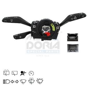 Commutateur de colonne de direction MEAT & DORIA 231065