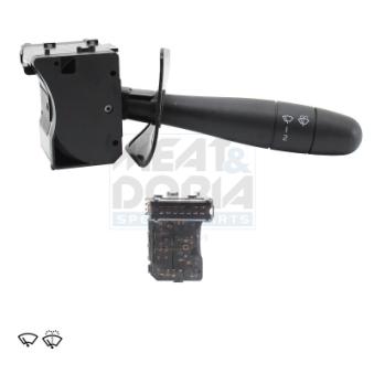 Commutateur de colonne de direction MEAT & DORIA [231069]