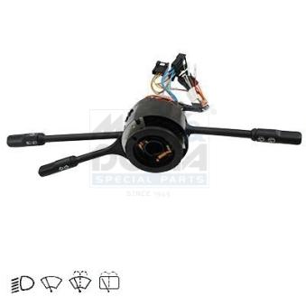 Commutateur de colonne de direction MEAT & DORIA 23109