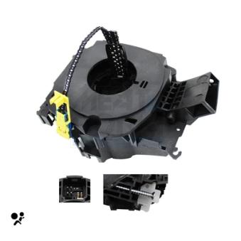 Ressort tournant, Airbag MEAT & DORIA 231128
