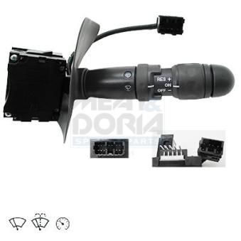 Commutateur de colonne de direction MEAT & DORIA OEM 42568502
