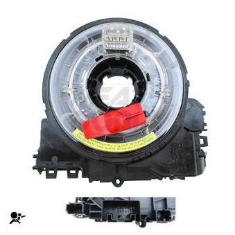 Ressort tournant, Airbag MEAT & DORIA 231175 Ressort tournant, Airbag MEAT & DORIA 231175