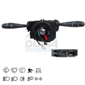 Commutateur de colonne de direction MEAT & DORIA [231213]