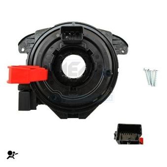 Ressort tournant, Airbag MEAT & DORIA [231246]