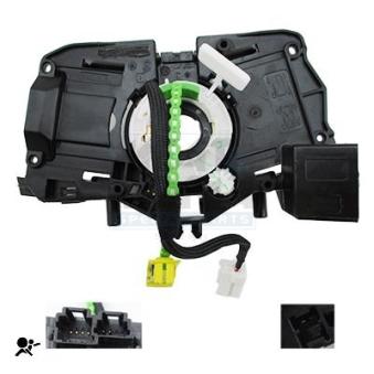 Ressort tournant, Airbag MEAT & DORIA OEM 255676909R Ressort tournant, Airbag MEAT & DORIA OEM 255676909R