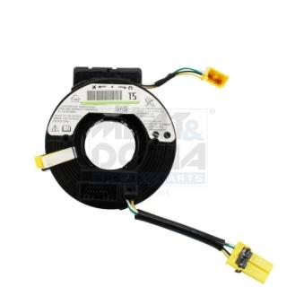 Ressort tournant, Airbag MEAT & DORIA [231364]