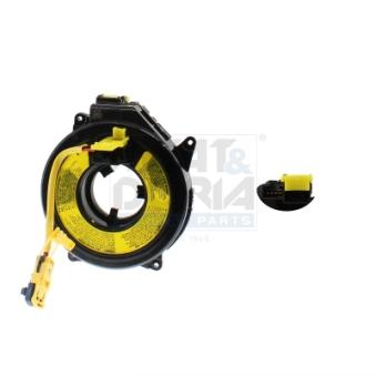 Ressort tournant, Airbag MEAT & DORIA [231382]