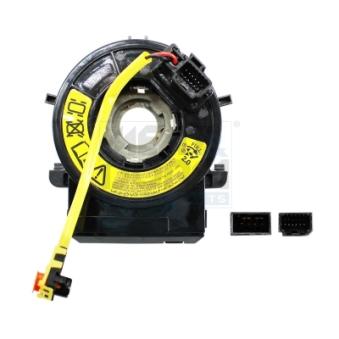 Ressort tournant, Airbag MEAT & DORIA [231390]