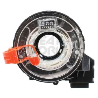 Ressort tournant, Airbag MEAT & DORIA 231395 pour VOLKSWAGEN PASSAT 2.0 TDI - 110cv