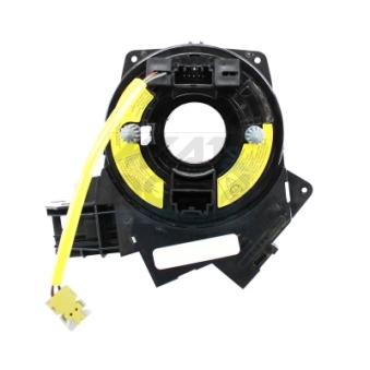 Ressort tournant, Airbag MEAT & DORIA [231413]