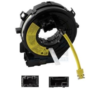 Ressort tournant, Airbag MEAT & DORIA [231414]