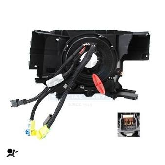 Ressort tournant, Airbag MEAT & DORIA 231426 pour FORD TRANSIT 1.5 DCI - 110cv