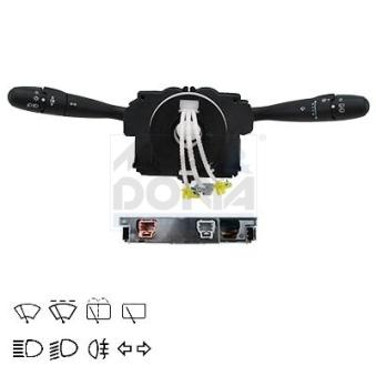 Commutateur de colonne de direction MEAT & DORIA OEM 6239Q1 Commutateur de colonne de direction MEAT & DORIA OEM 6239Q1