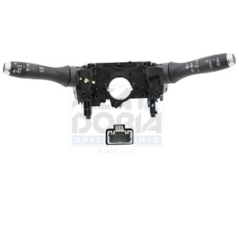 Commutateur de colonne de direction MEAT & DORIA 231596 pour RENAULT CLIO 1.0 TCe 100 - 101cv Commutateur de colonne de direction MEAT & DORIA 231596 pour RENAULT CLIO 1.0 TCe 100 - 101cv