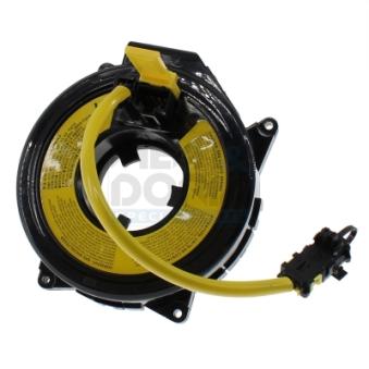 Ressort tournant, Airbag MEAT & DORIA [231738]