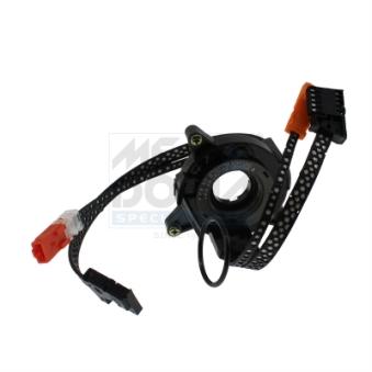 Ressort tournant, Airbag MEAT & DORIA [231746]