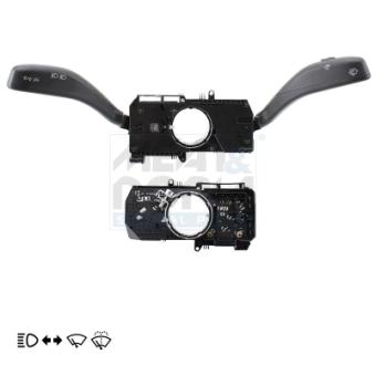 Commutateur de colonne de direction MEAT & DORIA [23175]