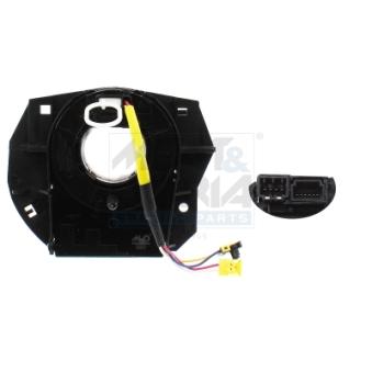 Ressort tournant, Airbag MEAT & DORIA [231751]