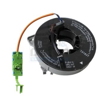 Ressort tournant, Airbag MEAT & DORIA 231754 pour OPEL CORSA 1.7 DTI - 75cv