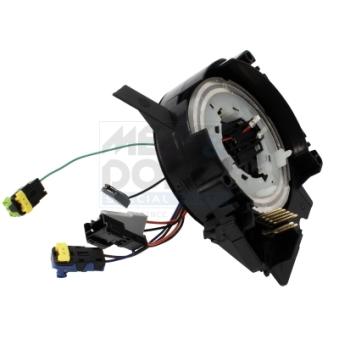 Ressort tournant, Airbag MEAT & DORIA [231949]