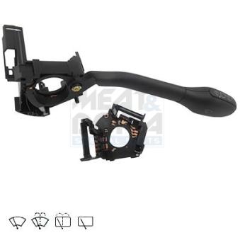Commutateur de colonne de direction MEAT & DORIA 23213 pour CHEVROLET SPARK 1.8 - 75cv
