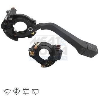Commutateur de colonne de direction MEAT & DORIA 23223 pour VOLKSWAGEN GOLF 1.8 Syncro - 98cv