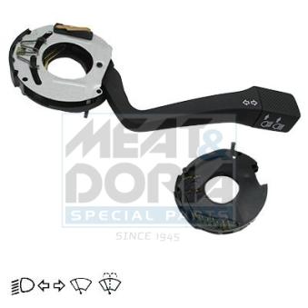 Commutateur de colonne de direction MEAT & DORIA OEM 5871067