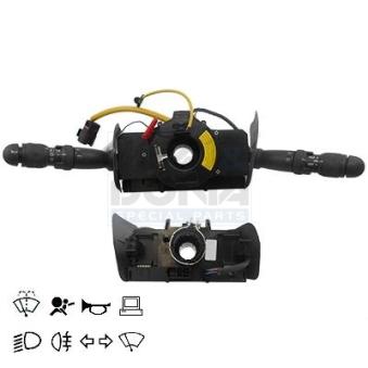 Commutateur de colonne de direction MEAT & DORIA OEM 69500432