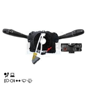 Commutateur de colonne de direction MEAT & DORIA 23434 pour CITROEN BERLINGO 1.6 - 120cv