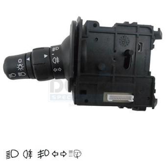 Commutateur de colonne de direction MEAT & DORIA 23439