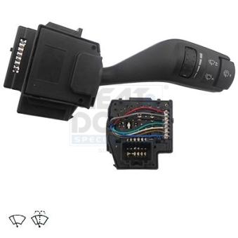 Commutateur de colonne de direction MEAT & DORIA 23471 pour MERCEDES-BENZ SPRINTER 2.0 - 145cv