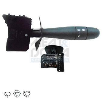 Commutateur de colonne de direction MEAT & DORIA 23540 pour BMW Série 3 1.4 - 75cv