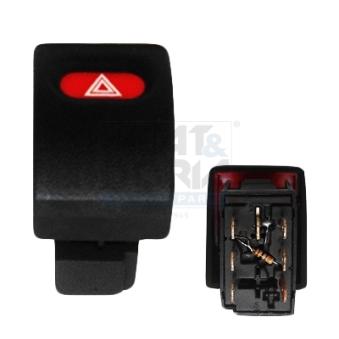 Interrupteur de signal de détresse MEAT & DORIA 23604