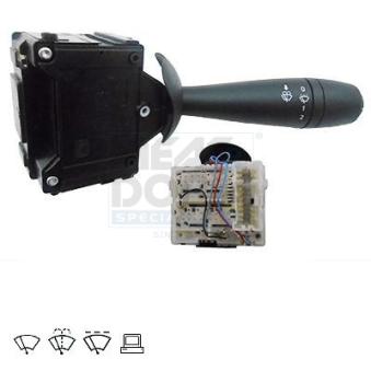 Commutateur de colonne de direction MEAT & DORIA 23713 pour SMART FORTWO 0.9 - 90cv