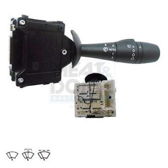 Commutateur de colonne de direction MEAT & DORIA 23715 pour SMART FORTWO 0.9 - 90cv
