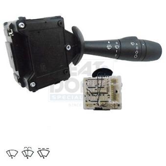 Commutateur de colonne de direction MEAT & DORIA 23717 pour SMART FORTWO 0.9 - 90cv