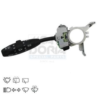 Commutateur de colonne de direction MEAT & DORIA OEM 1695450210