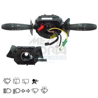 Commutateur de colonne de direction MEAT & DORIA 23768