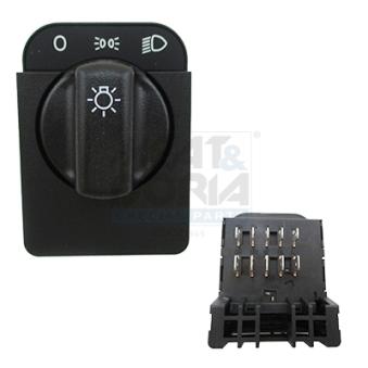 Interrupteur, lumière principale MEAT & DORIA 23816 pour OPEL TIGRA 1.4 16V - 90cv