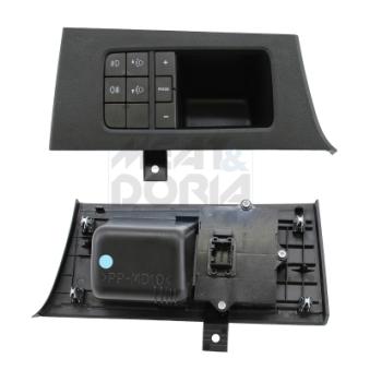 Interrupteur, lumière principale MEAT & DORIA 23888