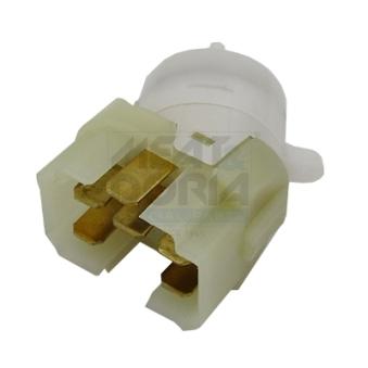 Interrupteur d'allumage/de démarreur MEAT & DORIA 24005 pour FORD FOCUS 2.5 Syncro - 110cv