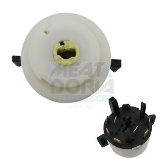 Interrupteur d'allumage/de démarreur MEAT & DORIA 24006