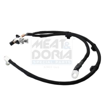 Capteur, Gestion des batteries MEAT & DORIA 241049 Capteur, Gestion des batteries MEAT & DORIA 241049