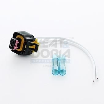 Kit de réparation pour câbles, injecteur MEAT & DORIA OEM 71749541